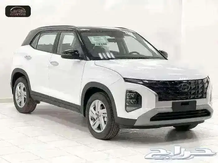 هيونداي كريتا كومفورت 2025- 78200ريال شامل الضريبة 10
