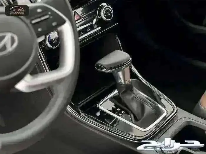 هيونداي كريتا كومفورت 2025- 78200ريال شامل الضريبة 5