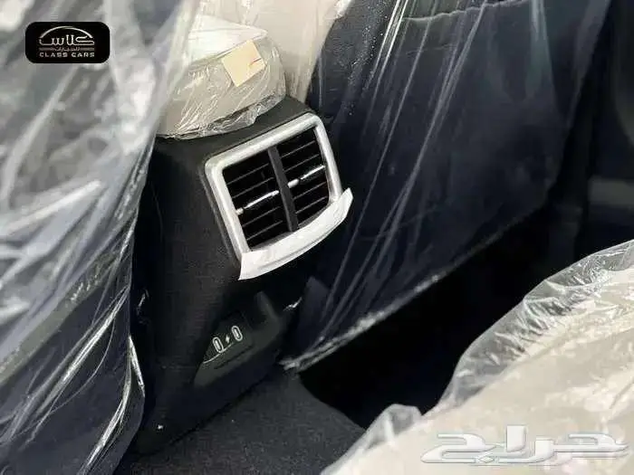 كيا كي5 ستاندر بصمة 2026- 105800ريال شامل الضريبة 13