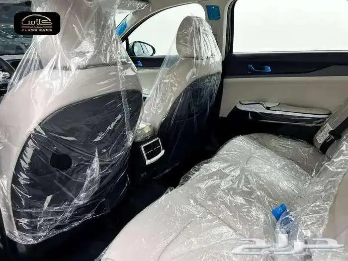 كيا كي5 ستاندر بصمة 2026- 105800ريال شامل الضريبة 14