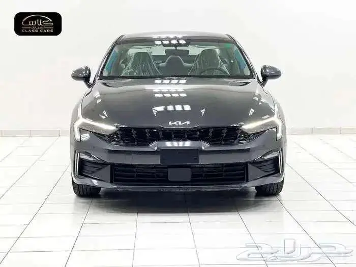 كيا كي5 ستاندر بصمة 2026- 105800ريال شامل الضريبة 0
