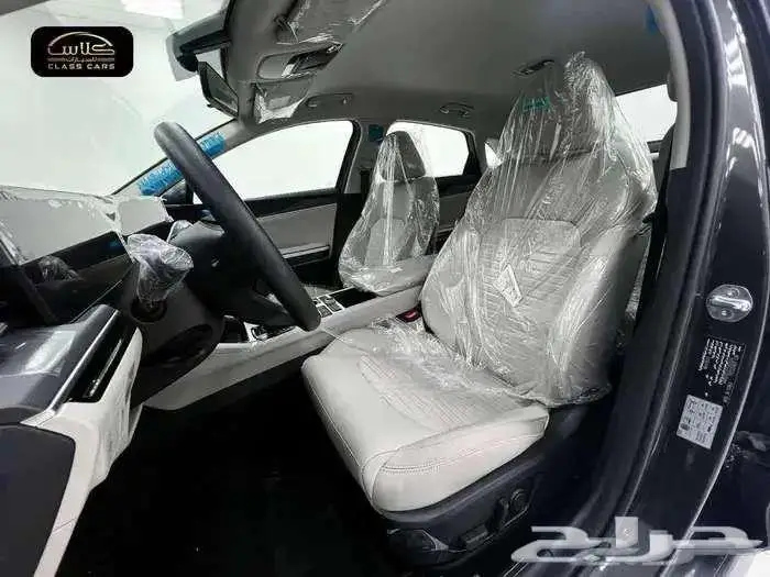 كيا كي5 ستاندر بصمة 2026- 105800ريال شامل الضريبة 10