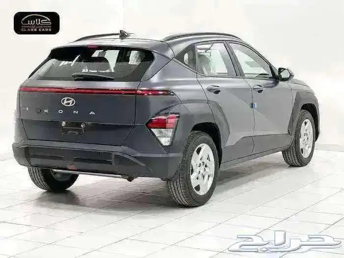 هيونداي كونا فليت 2025- 79350شامل الضريبة 3