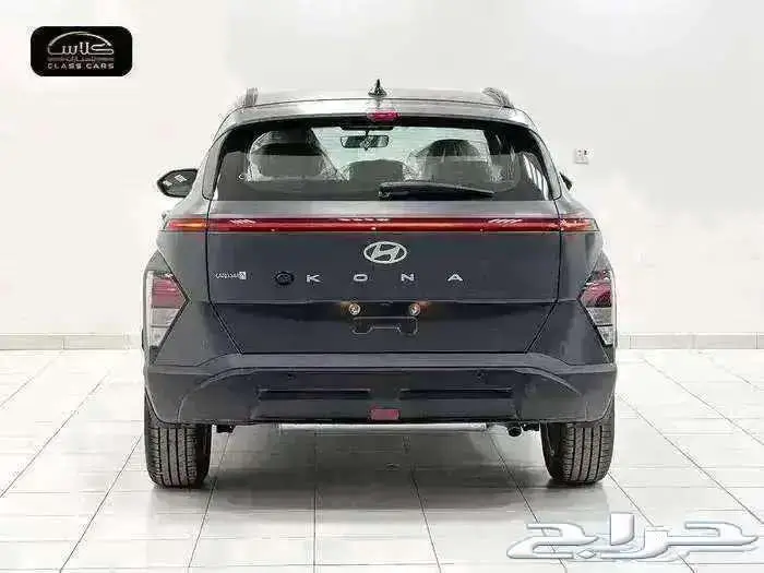 هيونداي كونا فليت 2025- 79350شامل الضريبة 9