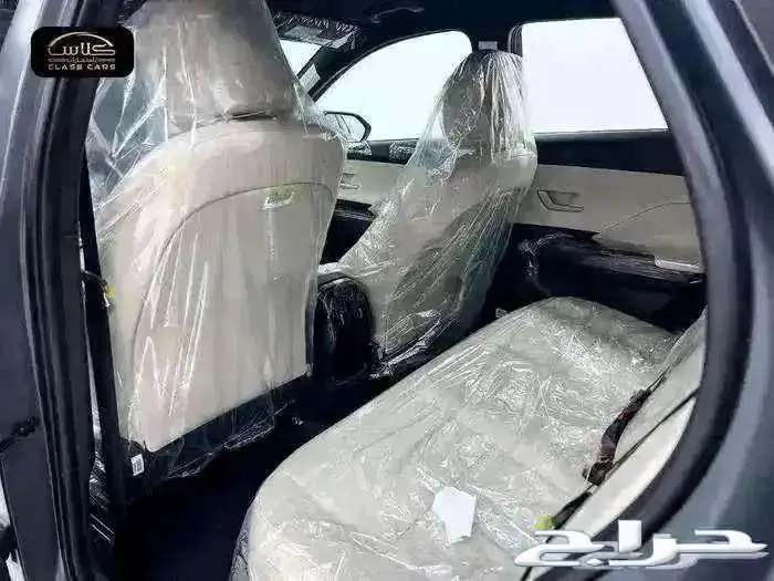 هيونداي كونا فليت 2025- 79350شامل الضريبة 11
