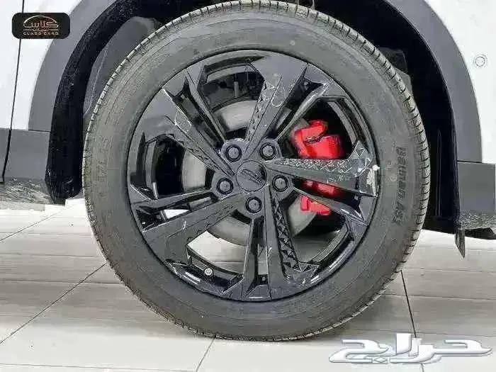 جيلى كولراى فل 2024- 67850شامل الضريبة عرض خاص 9