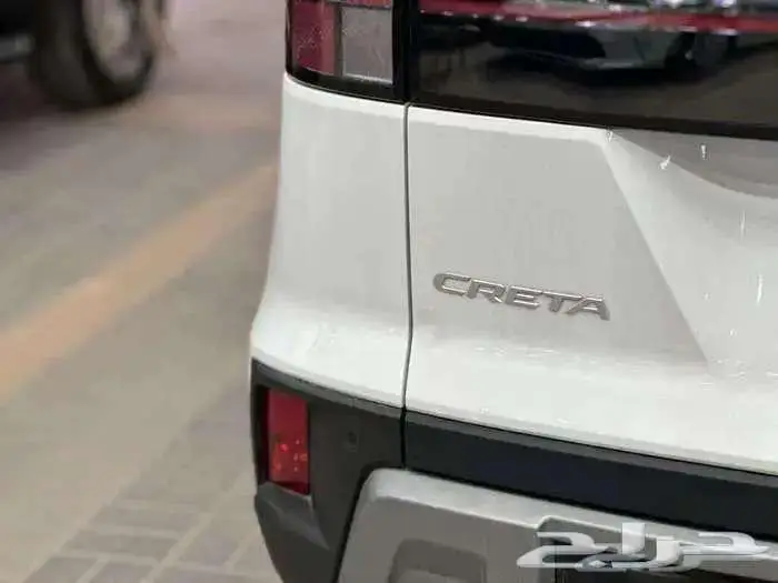 هيونداي كريتا ستاندر خليجي 2026 كاش واقساط 5