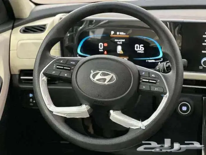 هيونداي كريتا ستاندر خليجي 2026 كاش واقساط 8