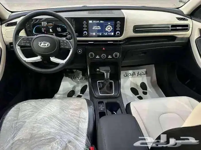 هيونداي كريتا ستاندر خليجي 2026 كاش واقساط 10