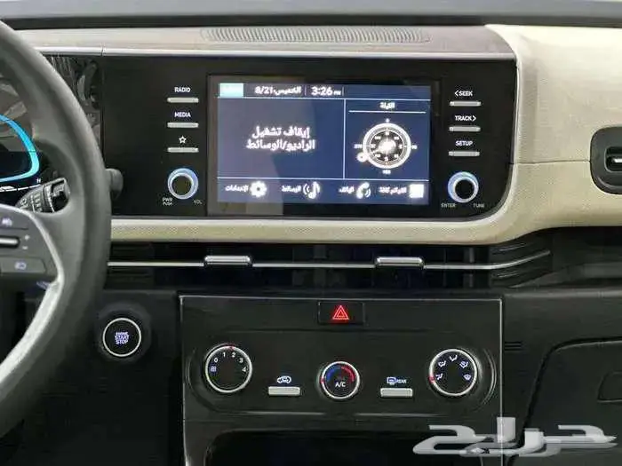 هيونداي كريتا ستاندر خليجي 2026 كاش واقساط 11