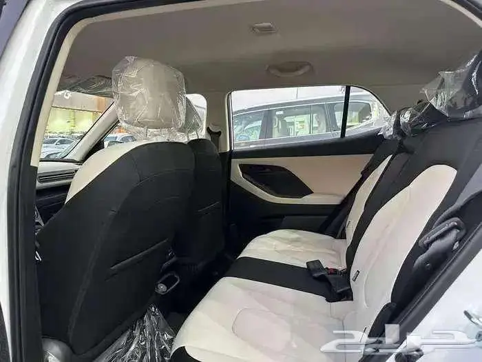 هيونداي كريتا ستاندر خليجي 2026 كاش واقساط 12