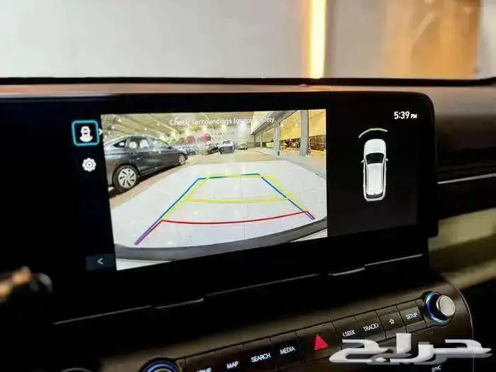 هيونداى كونا سمارت 2025 عرض جديد من شركه خالد 6