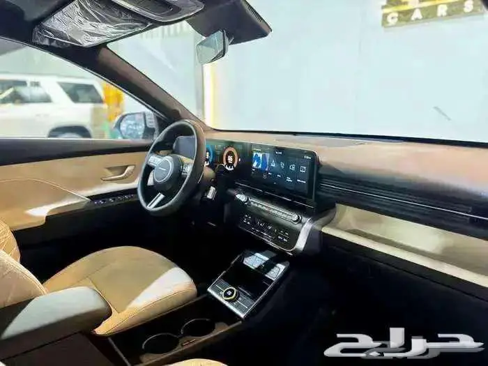 هيونداى كونا سمارت 2025 عرض جديد من شركه خالد 12