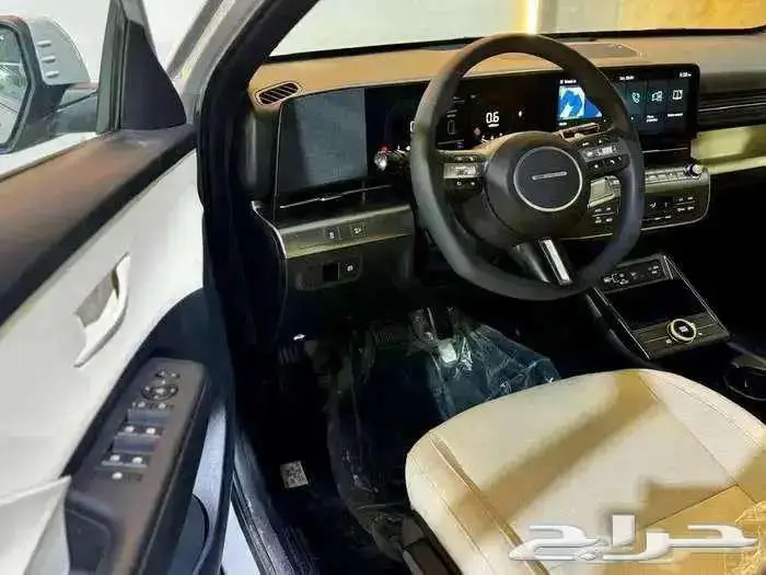 هيونداى كونا سمارت 2025 عرض جديد من شركه خالد 15