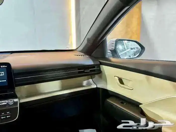 هيونداى كونا سمارت 2025 عرض جديد من شركه خالد 16