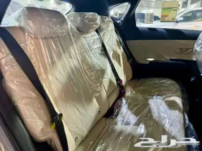 هيونداى كونا سمارت 2025 عرض جديد من شركه خالد 20