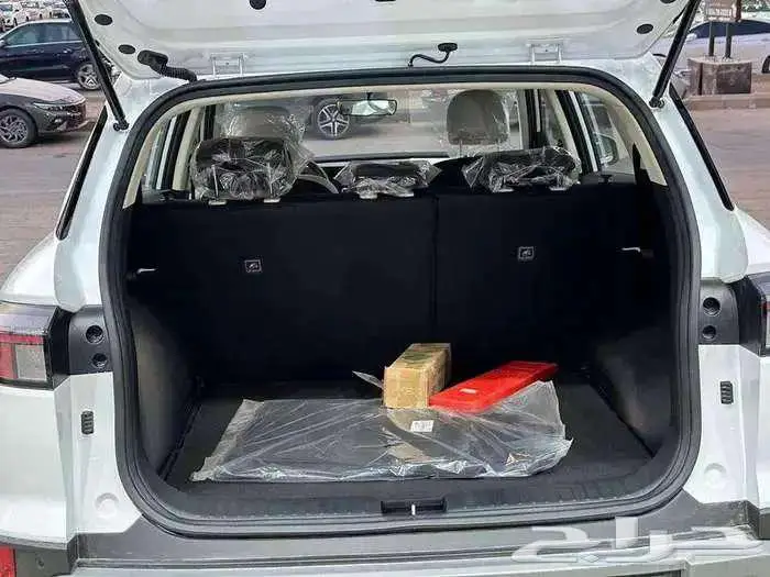 هيونداي كريتا ستاندر خليجي 2026 كاش واقساط 13