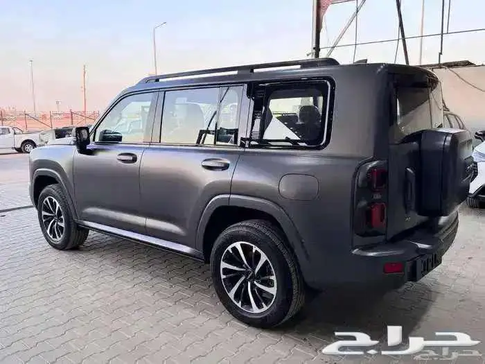 هافال H9 فل موديل 2026 سعر حصري 2