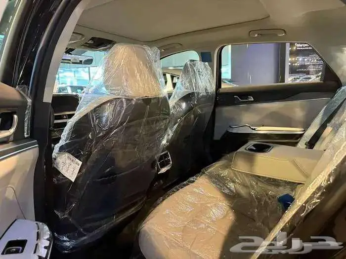 كيا كى 5 نص فل 2026 KIA K5 GLS عروض نهاية العام 4