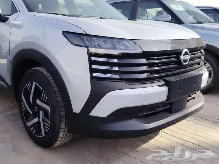 عرض خاص-نيسان كيكس 2025(كاش-اقساط جميع البنوك) 2