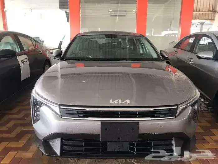 كيا كي 4 2026 أستندر مطور بصمه مكينه 1.6 كاش وأقساط 0