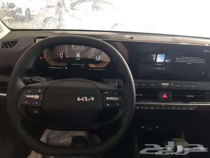 كيا كي 4 2026 أستندر مطور بصمه مكينه 1.6 كاش وأقساط 3
