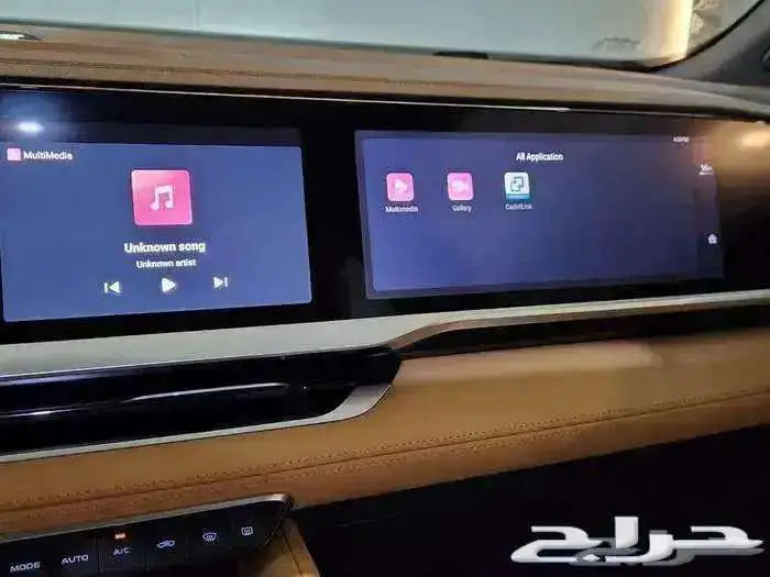 جيلي منجارو 2024 جميع الفئات لدي معرض خالد تمويل وكاش 11