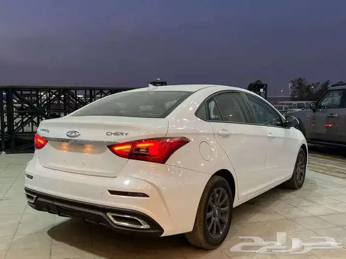 شيري اريزو 5 كمفورت 2026 3