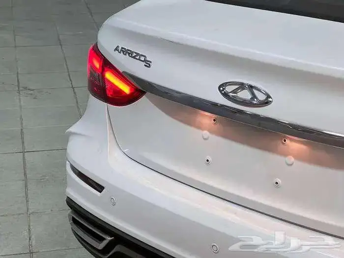 شيري اريزو 5 كمفورت 2026 4