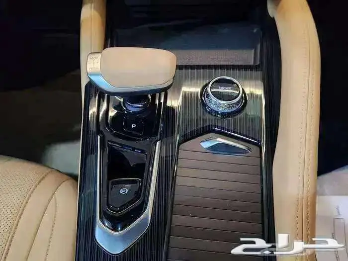 جيلي منجارو 2024 جميع الفئات لدي معرض خالد تمويل وكاش 13