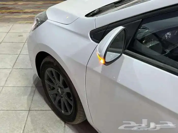 شيري اريزو 5 كمفورت 2026 7