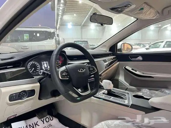 شيري اريزو 5 كمفورت 2026 9