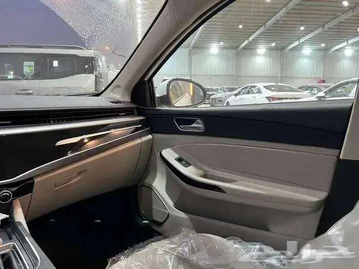 شيري اريزو 5 كمفورت 2026 11