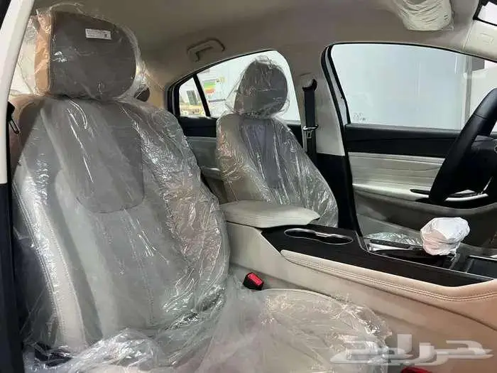 شيري اريزو 5 كمفورت 2026 12