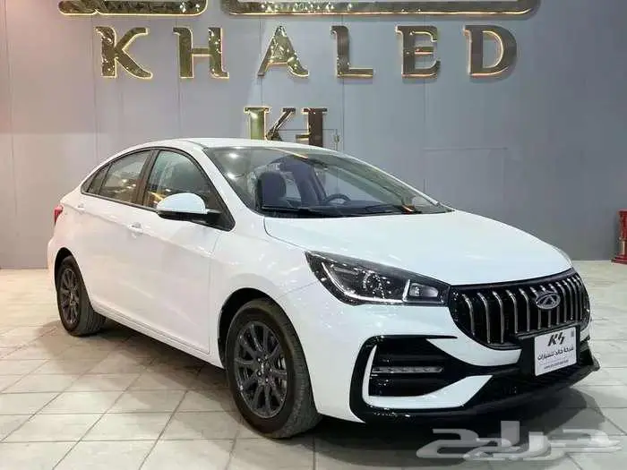 شيري اريزو 5 كمفورت 2026 0