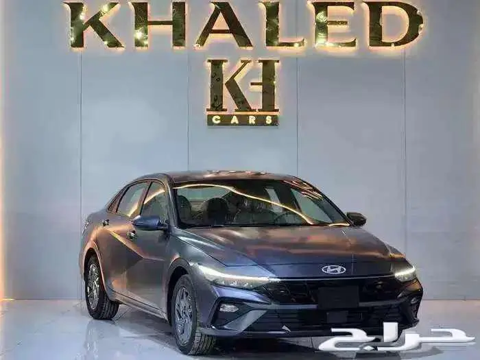 هيونداي النترا 2026 قسطها مع خالد 1