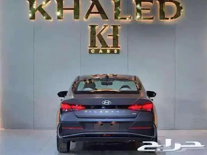 هيونداي النترا 2026 قسطها مع خالد 2