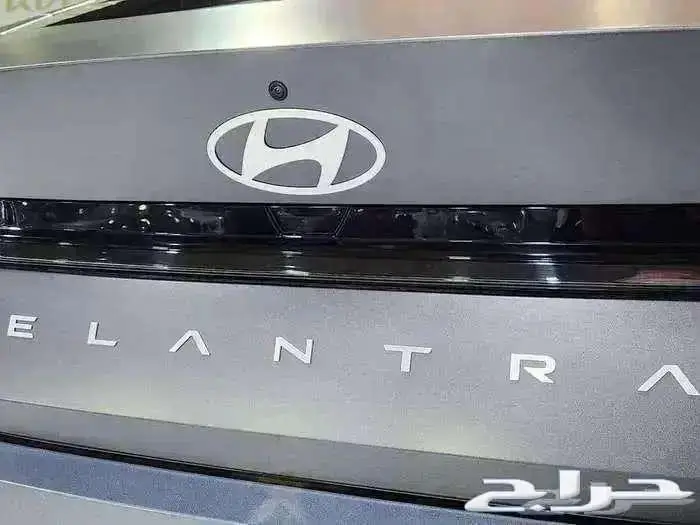 هيونداي النترا 2026 قسطها مع خالد 5