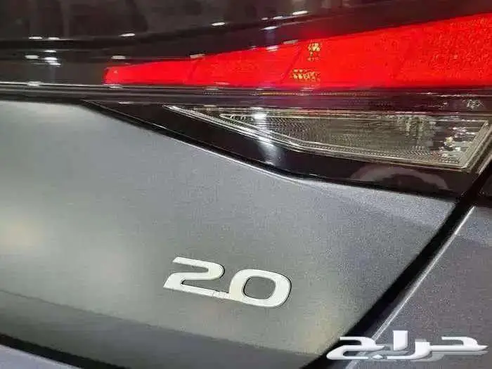 هيونداي النترا 2026 قسطها مع خالد 12