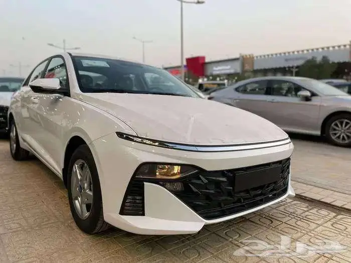 هونداي اكسنت فليت 2026 كاش واقساط 2