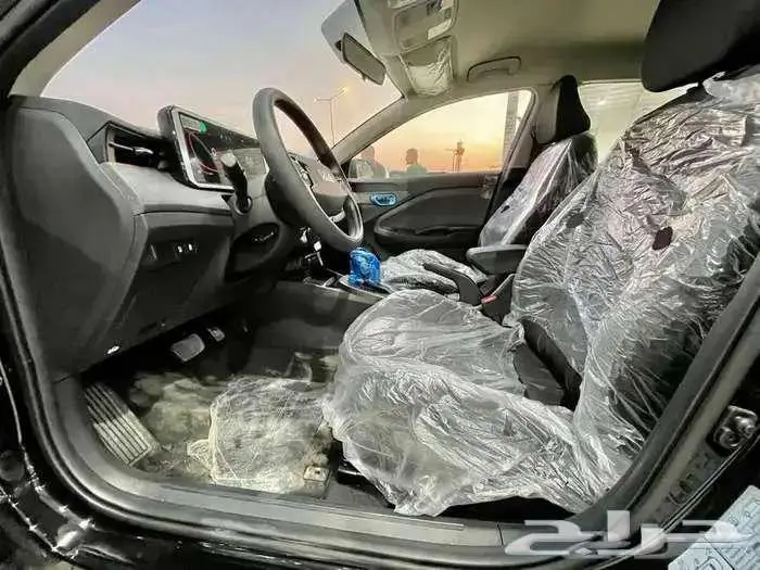 كيا K3 استاندر 2026 كاش واقساط 6