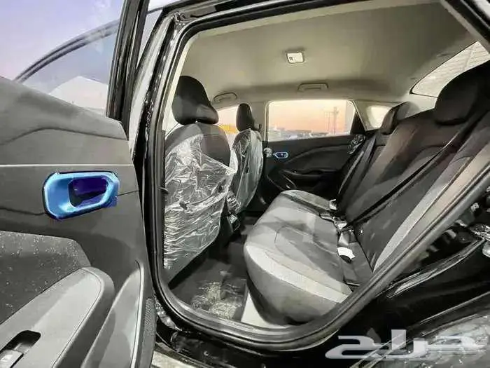 كيا K3 استاندر 2026 كاش واقساط 8