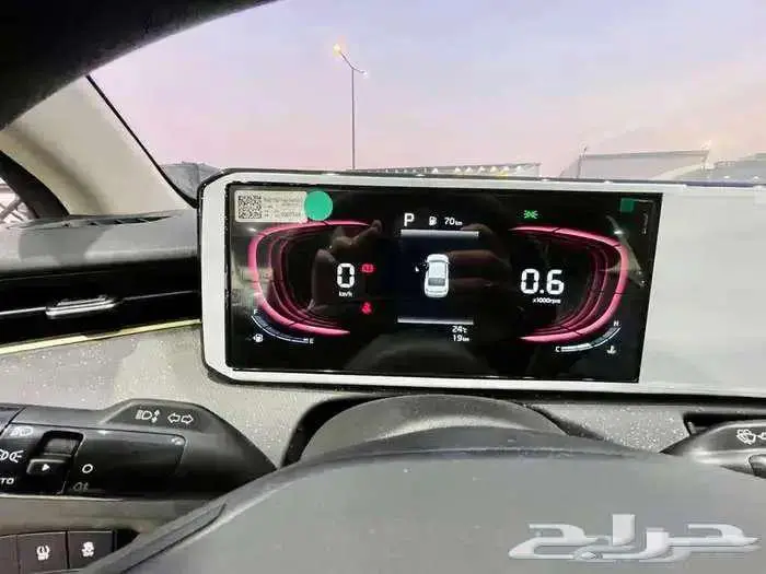 كيا K3 استاندر 2026 كاش واقساط 10