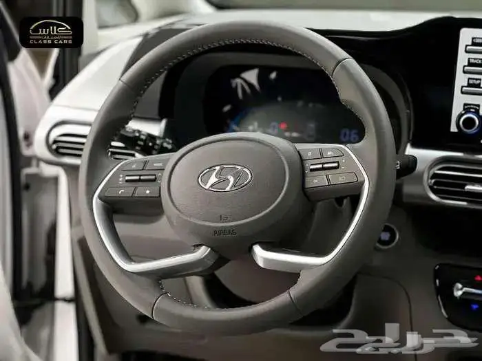 هيونداي ستارجيزر سمارت 2025- 64400ريال شامل الضريبة 10