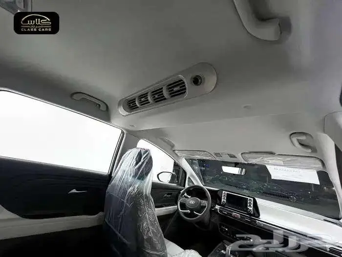 هيونداي ستارجيزر سمارت 2025- 64400ريال شامل الضريبة 19