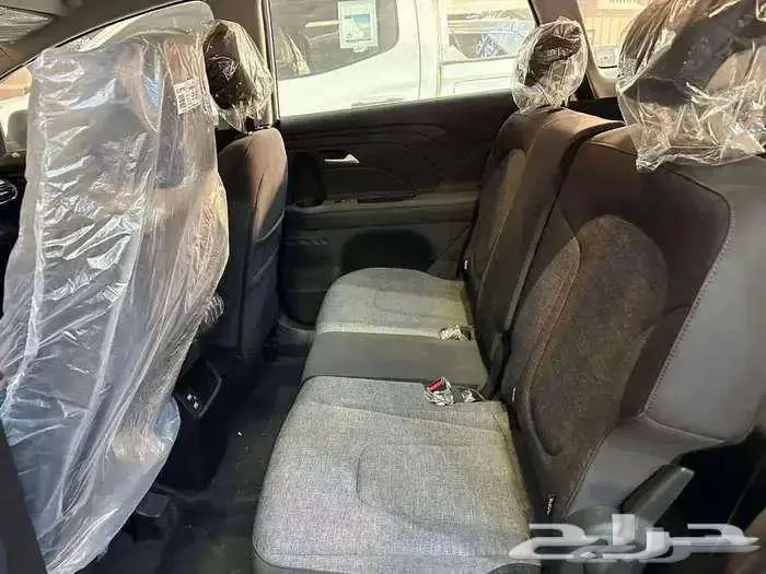 هونداي استارجيزر سمارت 2025 كاش وتقسيط 2