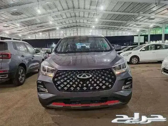 شيري تيجو 4 كمفورت برو 2025 اقل سعر 0