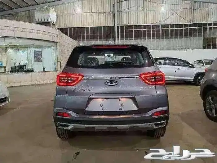 شيري تيجو 4 كمفورت برو 2025 اقل سعر 1