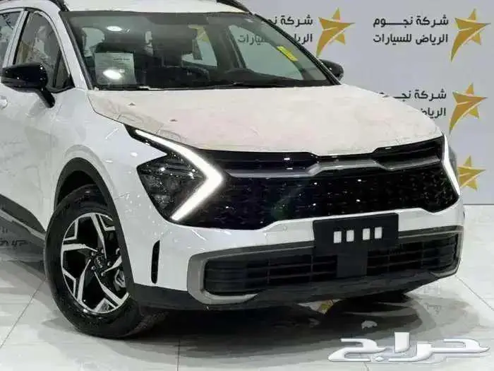 كيا سبورتاج L استاندر 2026 اقل سعر عرو ض اخر السنة 1