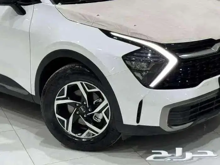 كيا سبورتاج L استاندر 2026 اقل سعر عرو ض اخر السنة 2